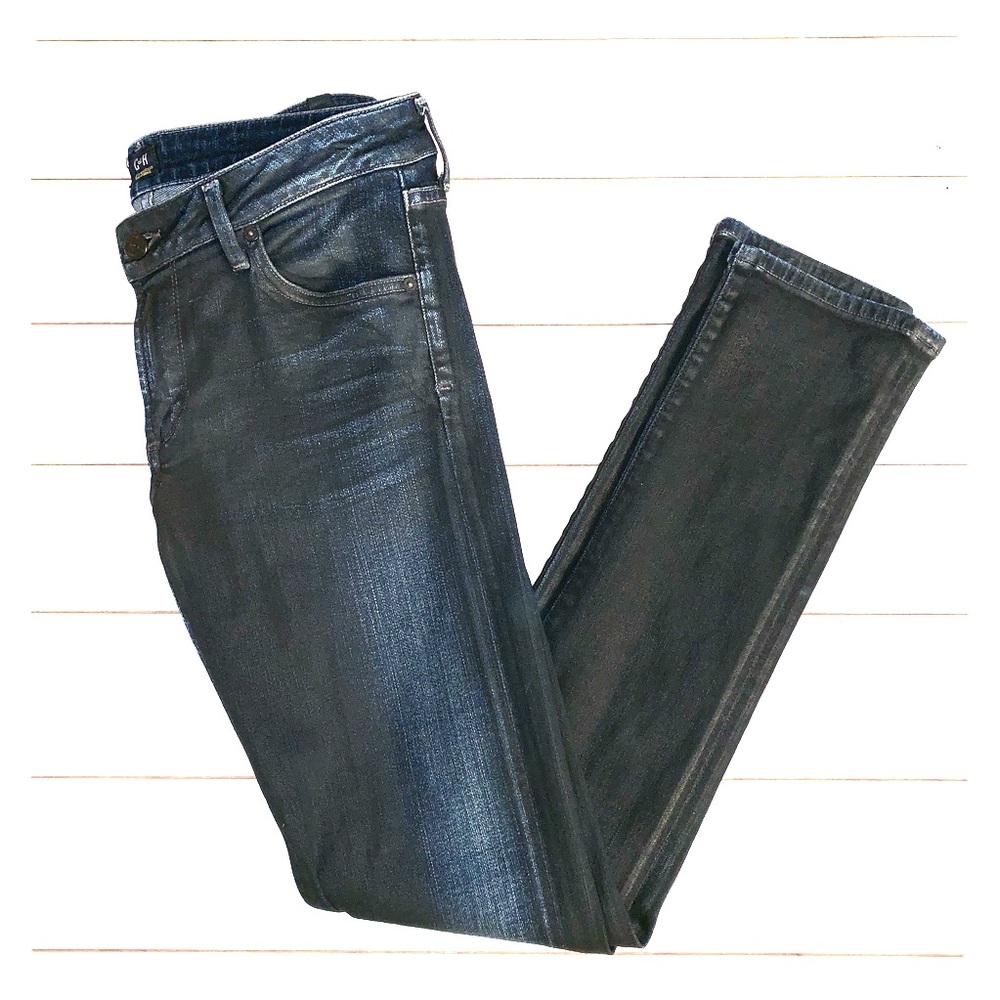 Citizens of Humanity // Skinny Jeans, 30